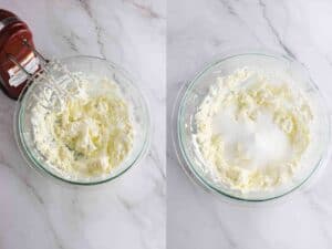 Cream Cheese
