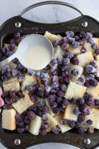 Cream Cheese Mixture