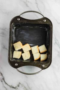 Baking Pan