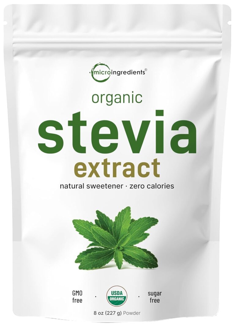 stevia bag