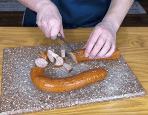 Kielbasa