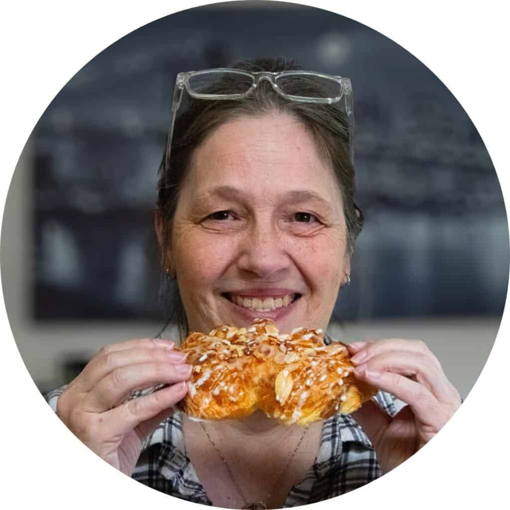 How to Make Hefezopf – German Sweet Bread Inspired by My Mom and ...