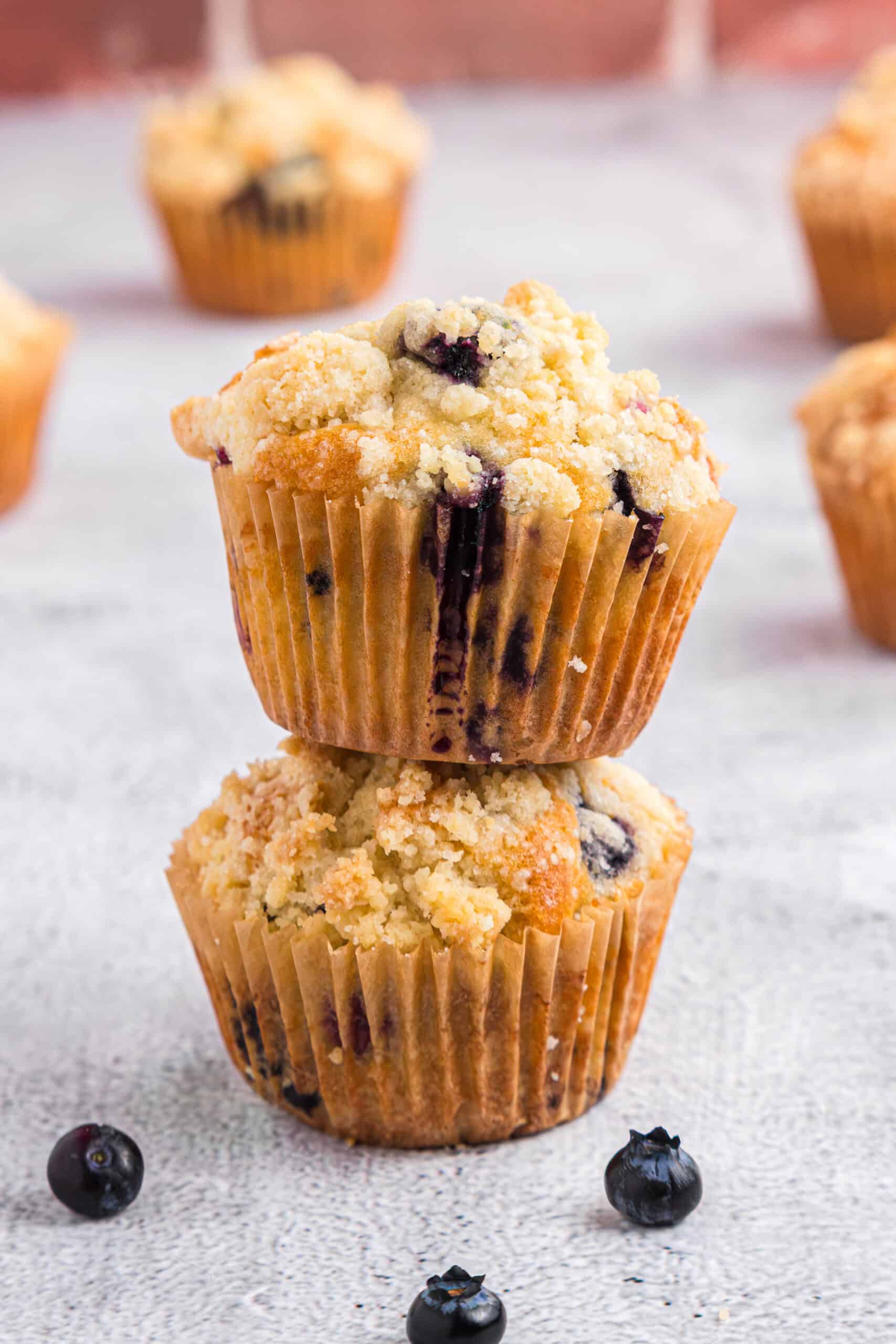 How to Bake Muffins Evenly Without Sticking: Foolproof Tips